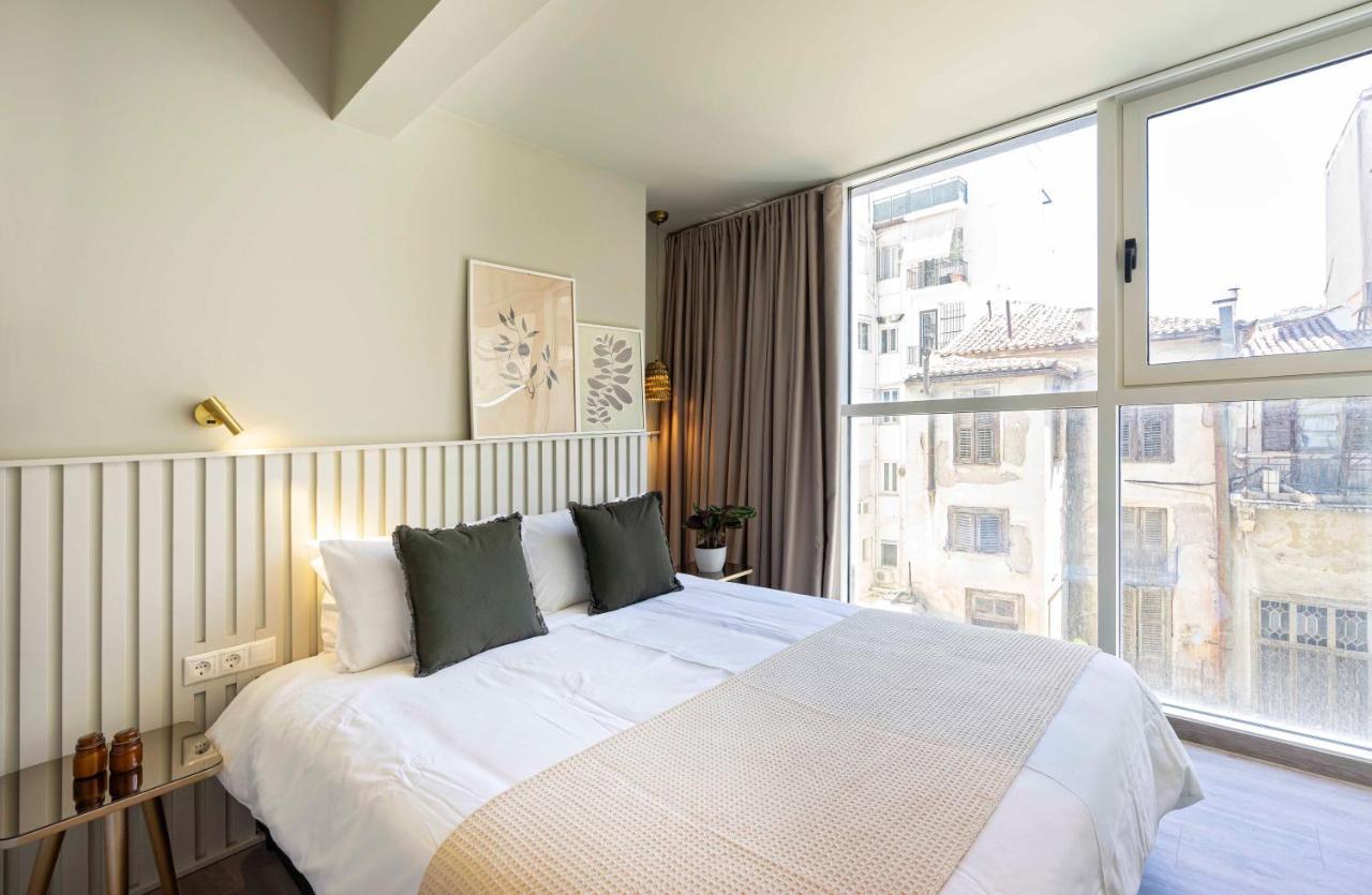 9 Muses Exclusive Suites In Syntagma Atene Esterno foto