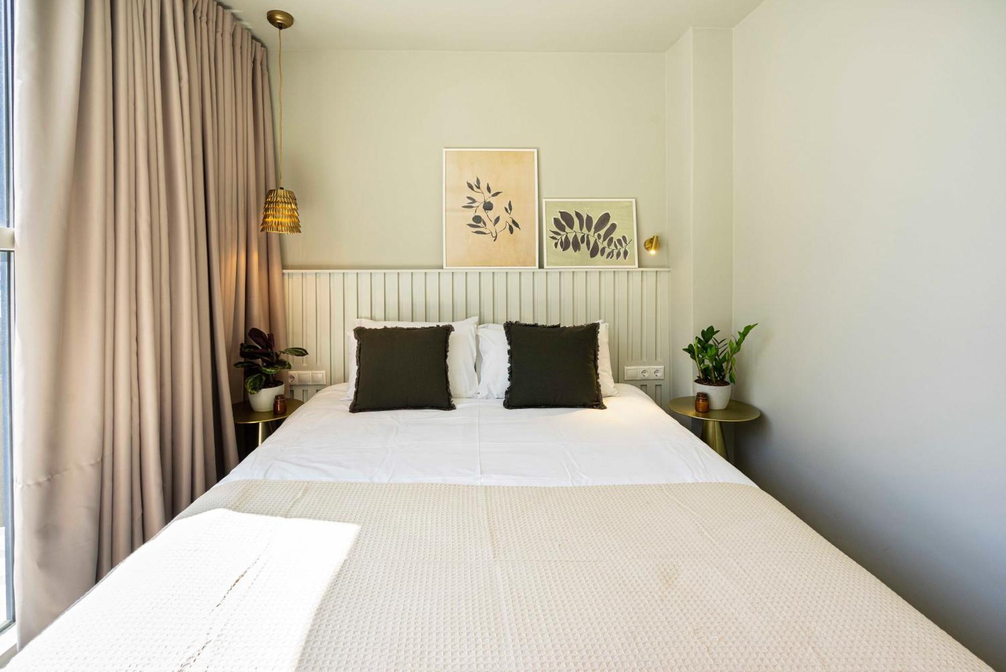 9 Muses Exclusive Suites In Syntagma Atene Esterno foto