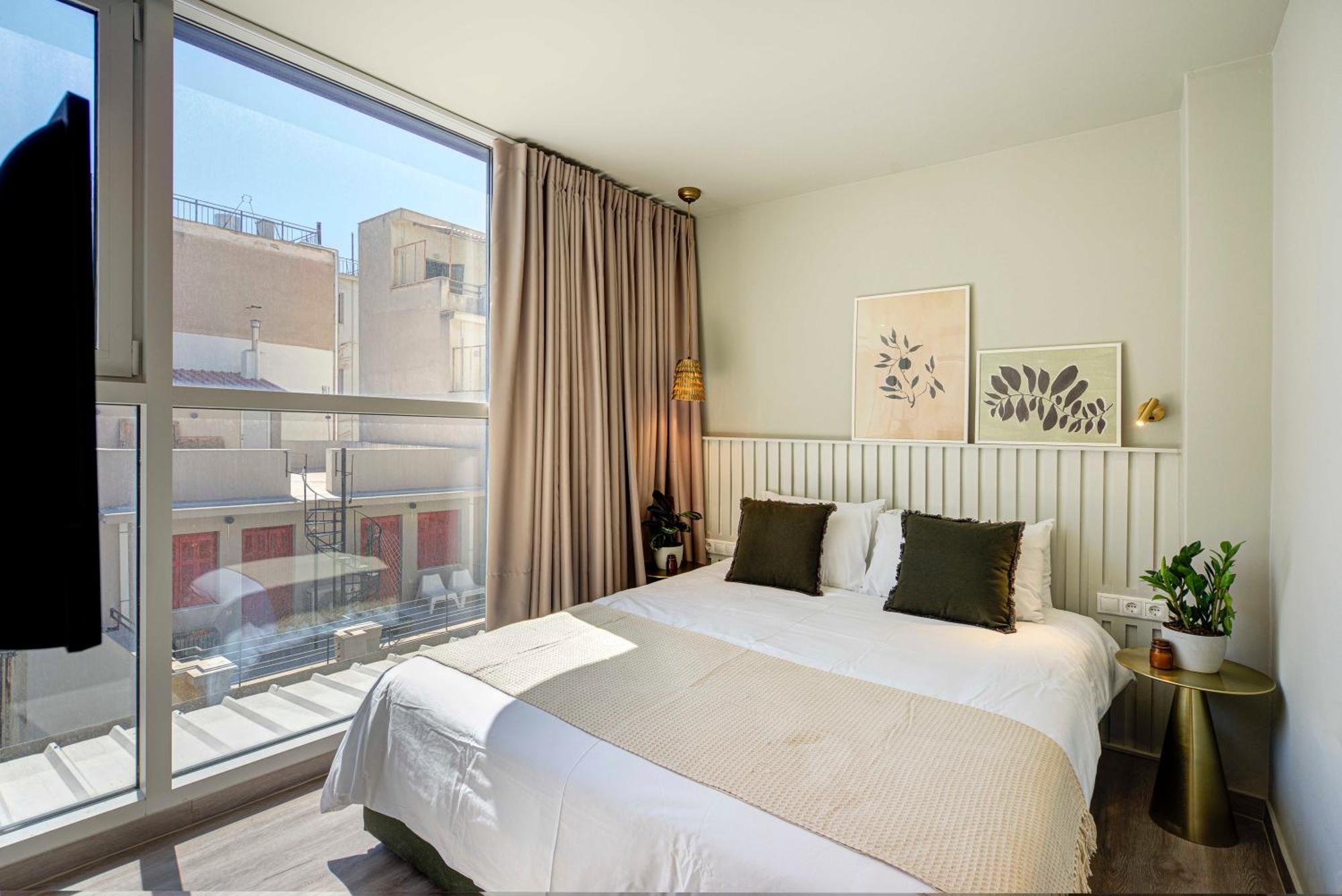 9 Muses Exclusive Suites In Syntagma Atene Esterno foto