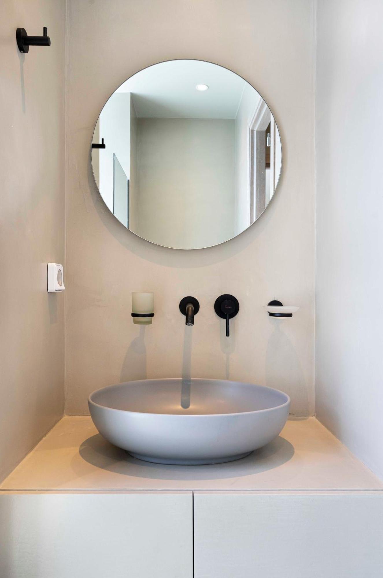 9 Muses Exclusive Suites In Syntagma Atene Esterno foto