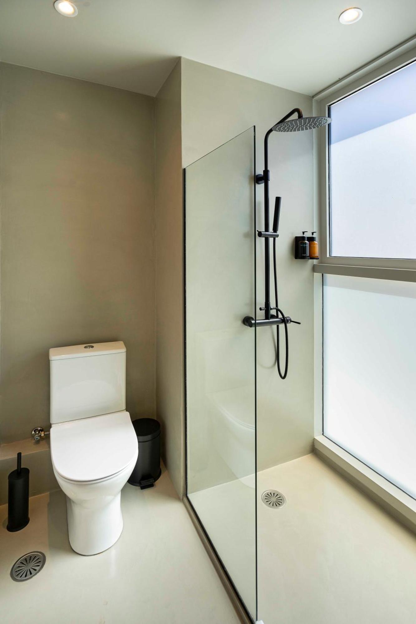 9 Muses Exclusive Suites In Syntagma Atene Esterno foto