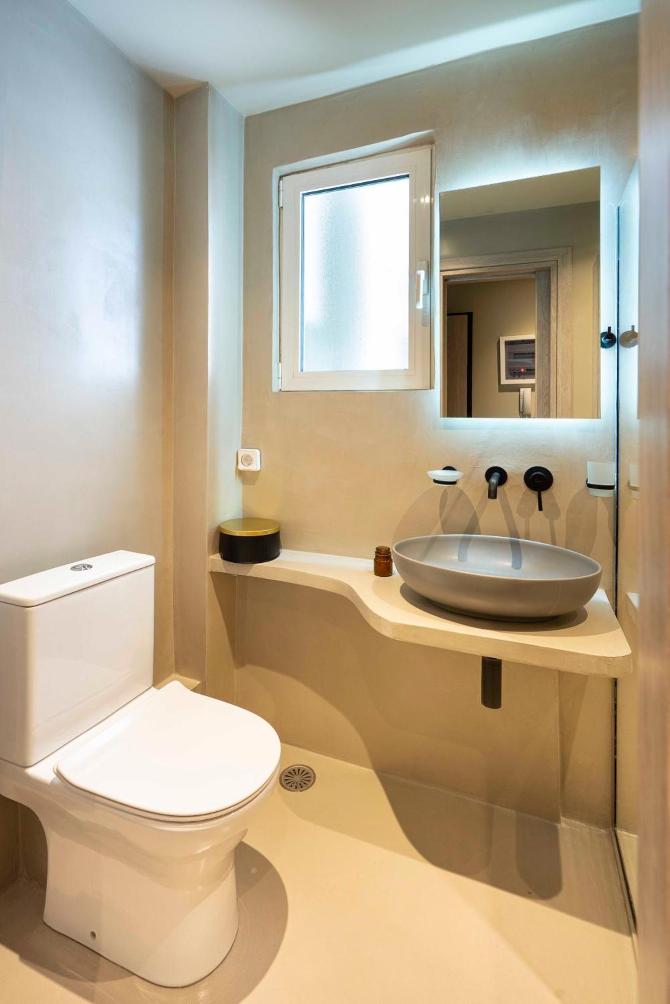9 Muses Exclusive Suites In Syntagma Atene Esterno foto