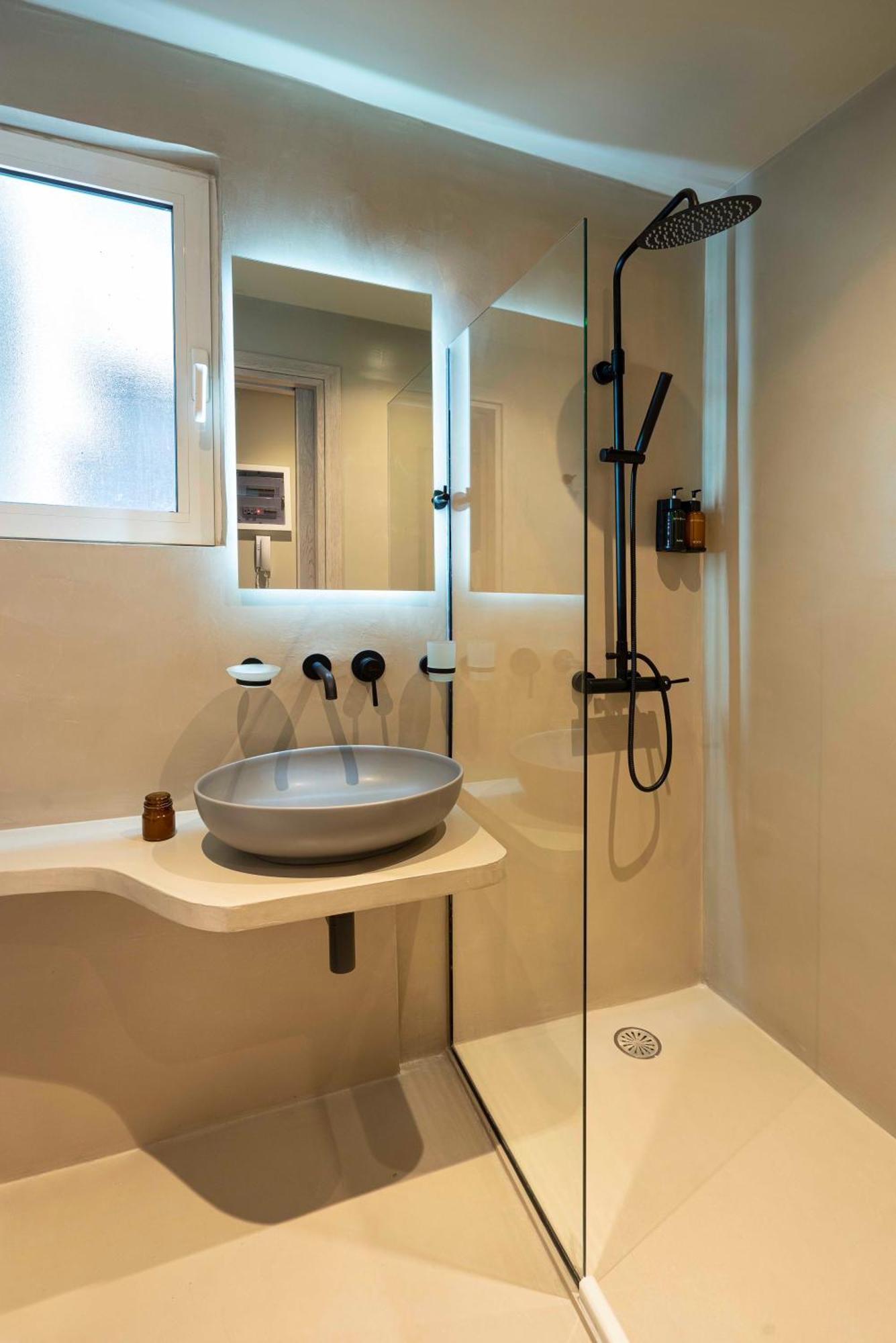 9 Muses Exclusive Suites In Syntagma Atene Esterno foto