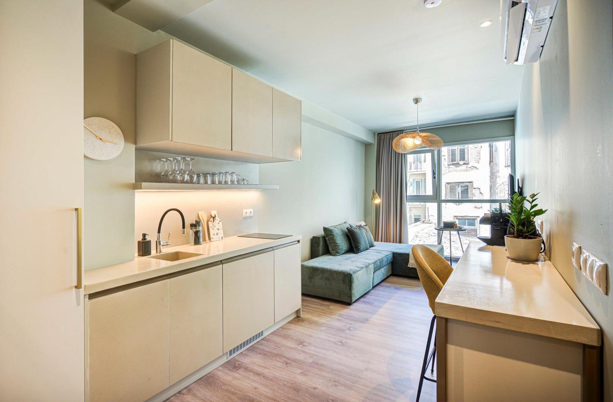 9 Muses Exclusive Suites In Syntagma Atene Esterno foto