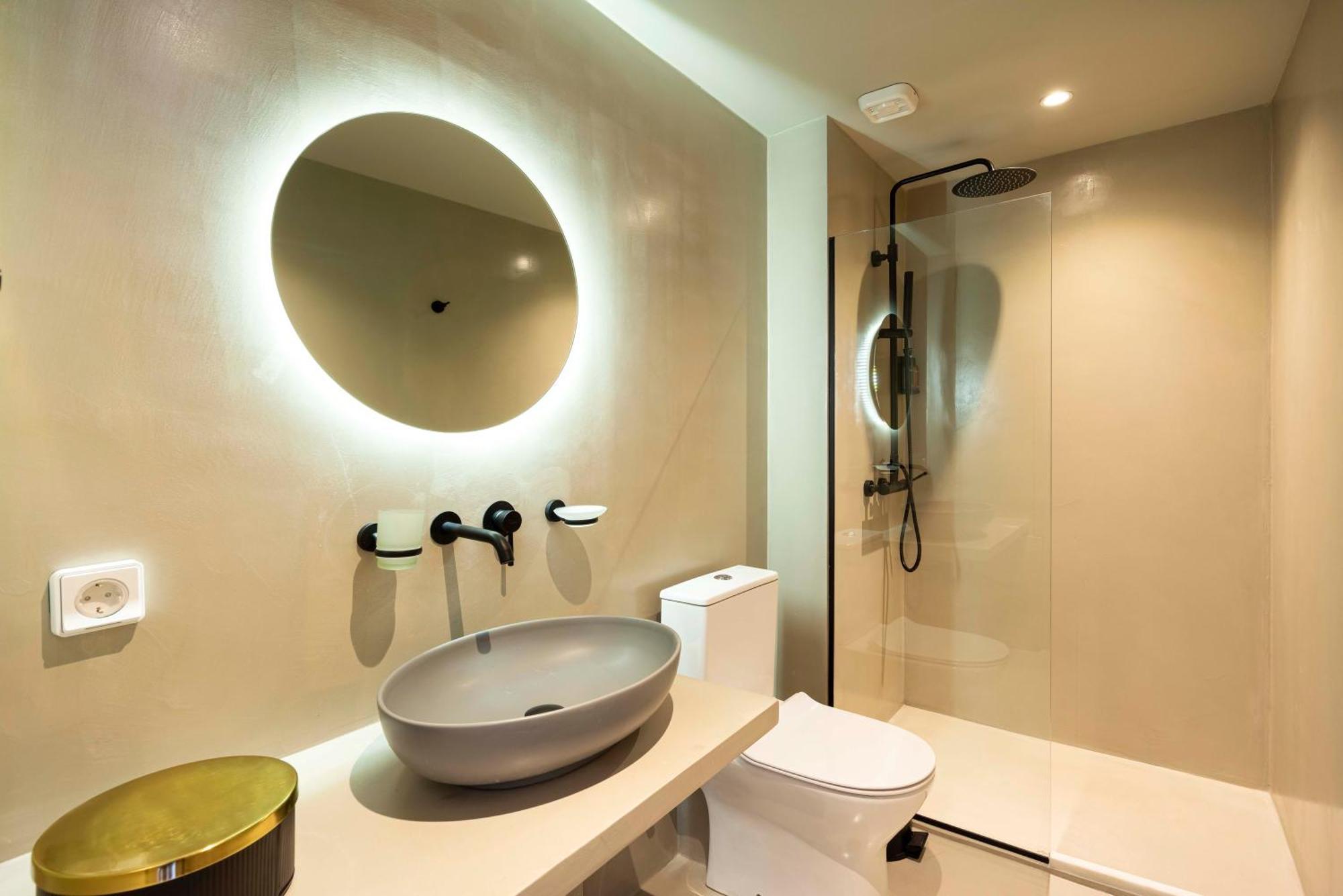 9 Muses Exclusive Suites In Syntagma Atene Esterno foto