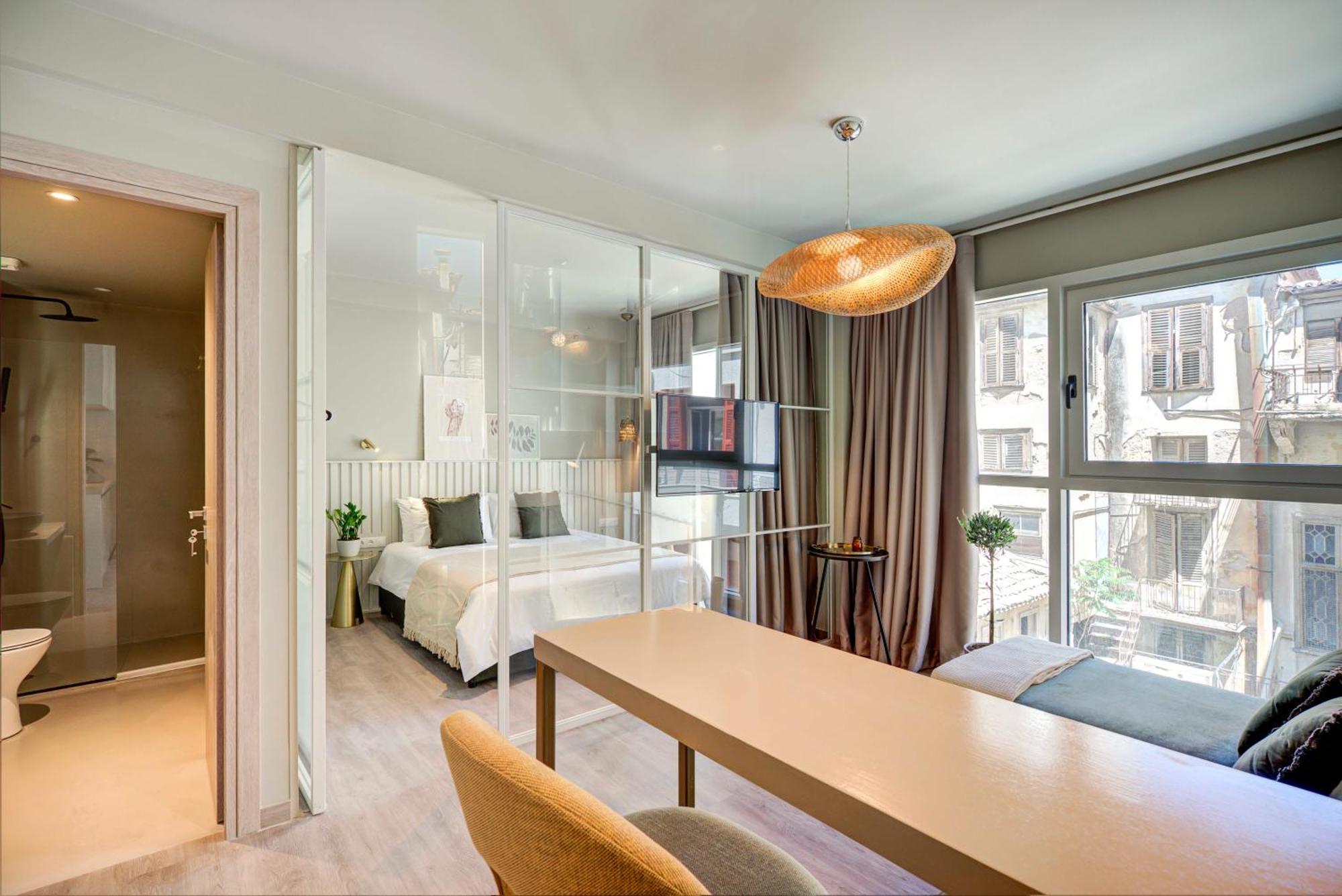 9 Muses Exclusive Suites In Syntagma Atene Esterno foto